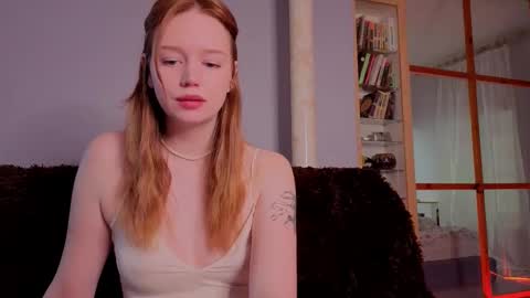 Caro online show from March 2026 12:21:02 PM