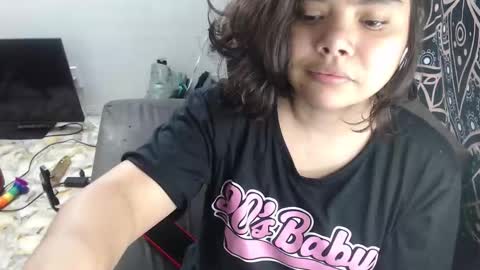 Snapshot of caroljeager chatting on January 2026 12:59:01 AM carol my sign is capricorn online show from January 2026 12:59:01 AM