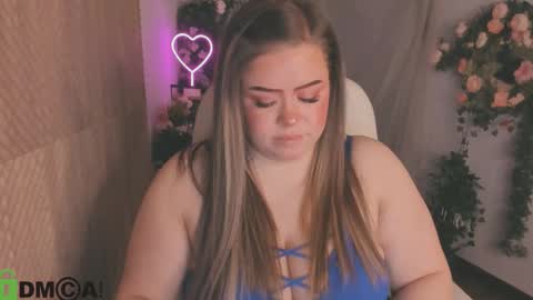 Snapshot of caroll_li chatting on February 2025 01:11:02 AM caroll_li online show from February 2025 01:11:02 AM