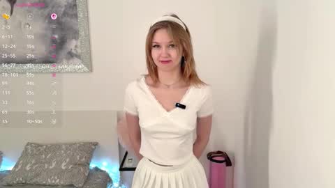 Snapshot of carollkaps chatting on March 2026 02:12:01 PM Carol online show from March 2026 02:12:01 PM