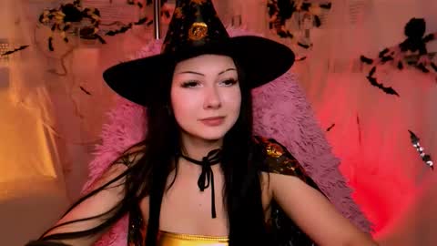 carolpatterson_ online show from October 2025 08:40:01 AM
