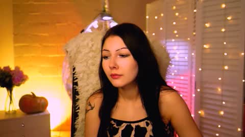 carolpatterson_ online show from November 2025 08:59:01 AM