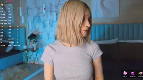 Snapshot of carolreeves chatting on March 2026 04:46:01 PM Carol online show from March 2026 04:46:01 PM