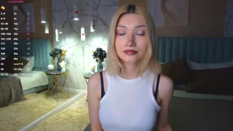 Snapshot of carolreeves chatting on March 2026 04:54:01 PM Carol online show from March 2026 04:54:01 PM