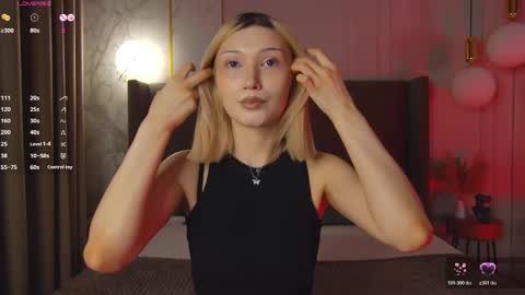 Carol online show from April 2026 04:19:01 PM