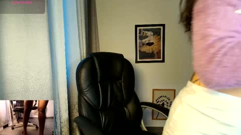 Snapshot of carolu_ chatting on September 2025 10:59:02 AM Caro online show from September 2025 10:59:02 AM