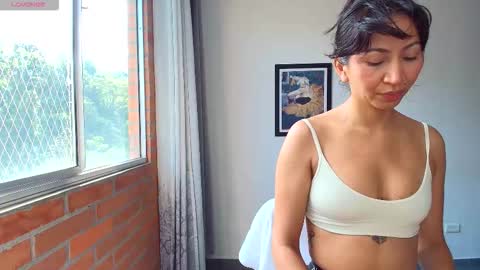 Snapshot of carolu_ chatting on September 2025 01:35:01 PM Caro online show from September 2025 01:35:01 PM