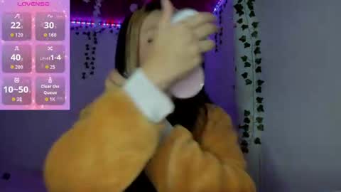 Snapshot of caroolina_sweet chatting on July 2026 01:47:01 AM caroolina sweet3 online show from July 2026 01:47:01 AM