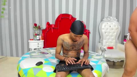 Snapshot of caroyandy chatting on March 2026 01:25:01 PM caroyandy online show from March 2026 01:25:01 PM