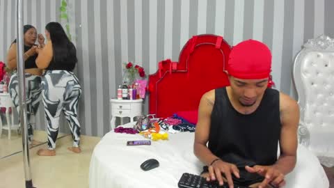 Snapshot of caroyandy chatting on March 2026 12:50:02 PM caroyandy online show from March 2026 12:50:02 PM