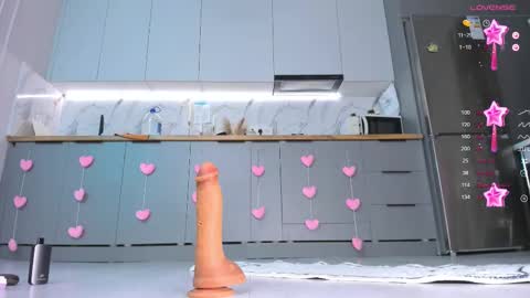 Yummi online show from February 2025 09:36:01 PM