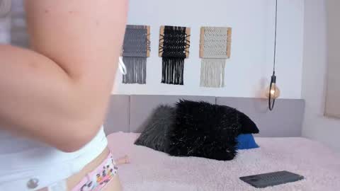 Carrie online show from September 2025 12:30:01 PM