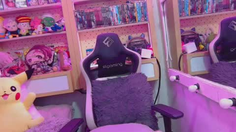 Carrie online show from November 2025 01:59:02 AM