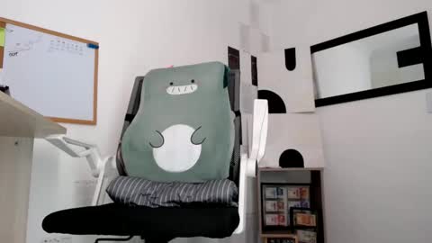 Snapshot of carrington_07 chatting on January 2025 01:54:01 PM Matheus online show from January 2025 01:54:01 PM