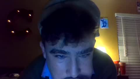 carsonlueders8775 online show from September 2025 04:02:02 AM