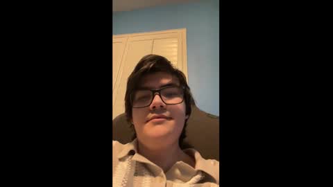 carter10101000 online show from December 2024 05:56:01 AM