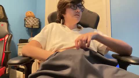 carter10101000 online show from January 2025 08:09:01 AM