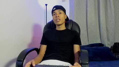 Carter online show from September 2025 03:21:01 AM