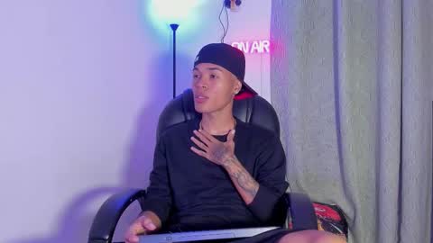 Carter online show from October 2025 04:29:01 AM