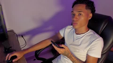 Carter online show from October 2025 08:55:02 AM