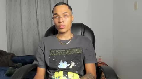 Carter online show from November 2025 01:04:02 AM