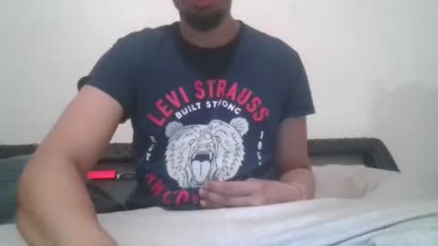 Snapshot of carvelj chatting on May 2026 08:20:01 AM carvelj online show from May 2026 08:20:01 AM