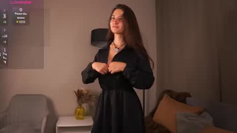 im Malina 3 online show from July 2026 03:43:02 PM