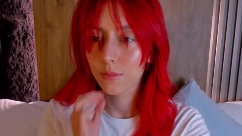 Casandra  online show from December 2024 07:11:02 PM