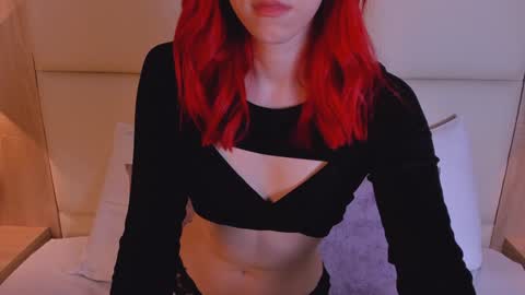 Casandra  online show from December 2024 01:06:02 PM