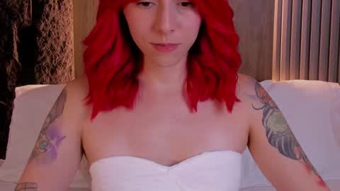 Casandra  online show from February 2025 10:36:01 PM