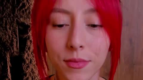 Casandra  online show from February 2025 07:25:02 PM