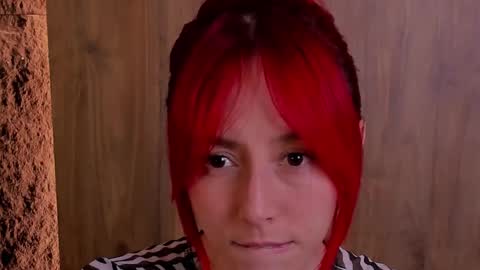 Casandra  online show from February 2025 10:31:02 PM