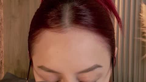 Casandra  online show from March 2026 07:35:01 PM