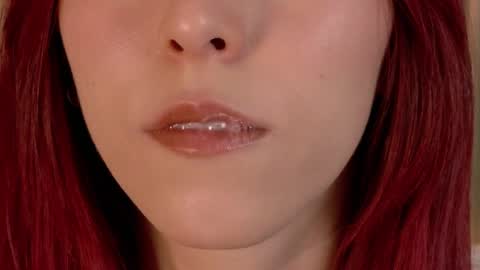 Casandra  online show from April 2026 07:25:01 PM