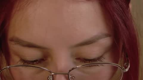 Casandra  online show from May 2026 07:21:01 PM
