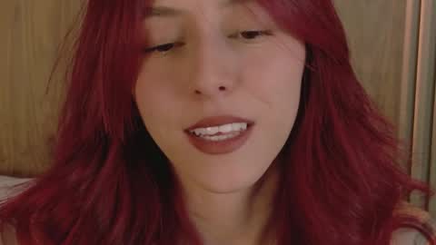 Casandra  online show from May 2026 07:08:01 PM