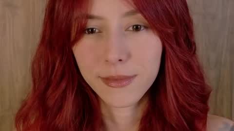 Casandra  online show from June 2026 07:14:01 PM