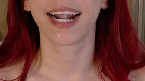 Casandra  online show from July 2026 05:28:01 PM