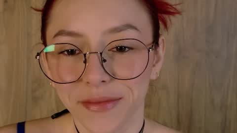 Casandra  online show from July 2026 01:07:01 PM