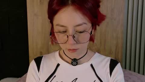 Casandra  online show from July 2026 07:12:02 PM