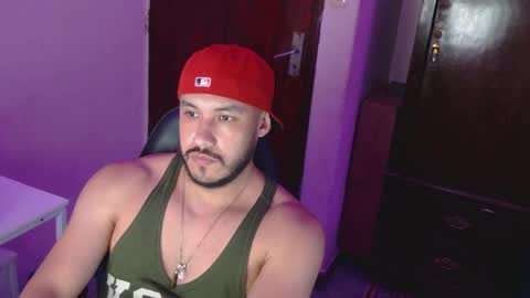 Snapshot of casas_oom chatting on June 2026 05:13:02 AM online show from June 2026 05:13:02 AM