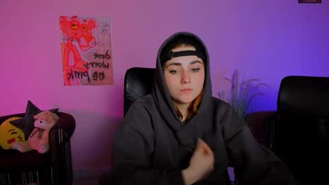 Snapshot of casey_meow_ chatting on January 2026 09:24:02 AM casey_meow_ online show from January 2026 09:24:02 AM