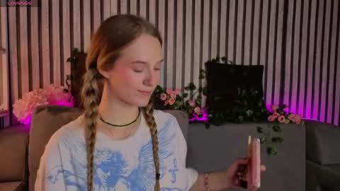 Casey sweeet online show from May 2026 09:17:01 AM