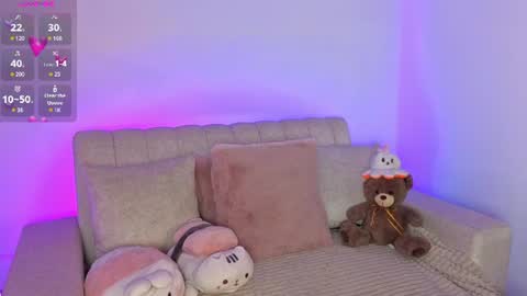 Casey Pierce  New Account online show from July 2026 08:04:01 PM