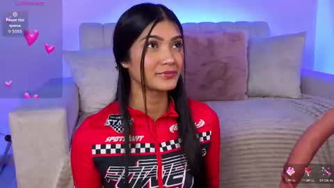 Casey Pierce  New Account online show from July 2026 08:25:01 PM
