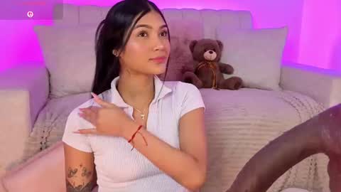 Casey Pierce  New Account online show from July 2026 08:34:02 PM
