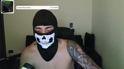 Snapshot of cash_master777 chatting on February 2026 11:48:01 AM cash_master777 online show from February 2026 11:48:01 AM