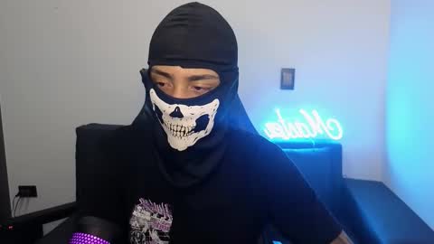 Snapshot of cash_master777 chatting on February 2026 11:23:02 PM cash_master777 online show from February 2026 11:23:02 PM