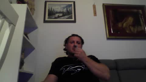 cashmaster33 online show from February 2025 09:53:02 PM