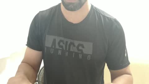 cashmastermuscle77 online show from January 2025 09:31:01 PM